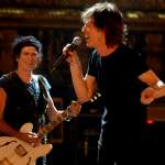 Mick Jagger, Keith Richards