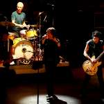 Ronnie Wood, Mick Jagger, Charlie Watts, Keith Richards