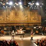 Ronnie Wood, Mick Jagger, Charlie Watts, Keith Richards, Darryl Jones