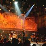 Ronnie Wood, Mick Jagger, Charlie Watts, Keith Richards, Darryl Jones