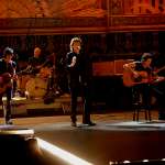 Ronnie Wood, Mick Jagger, Charlie Watts, Keith Richards, Darryl Jones