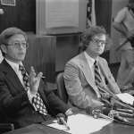 Roger Gunson, Lawrence M. Silver