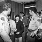 Roman Polański, Douglas Dalton