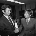 Roman Polański, Douglas Dalton