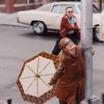 Christopher Walken, Susan Sarandon