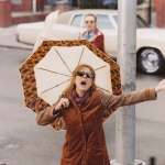 Christopher Walken, Susan Sarandon