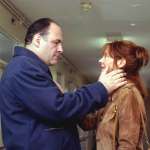 James Gandolfini, Susan Sarandon