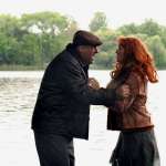 James Gandolfini, Kate Winslet