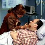 James Gandolfini, Susan Sarandon