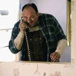James Gandolfini