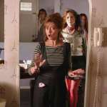 Mandy Moore, Mary-Louise Parker, Aida Turturro, Susan Sarandon