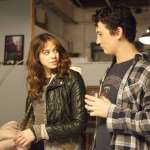 Miles Teller, Analeigh Tipton