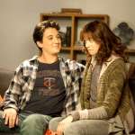 Miles Teller, Analeigh Tipton