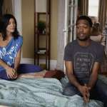 Scott Mescudi, Jessica Szohr