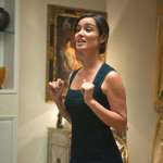 B&eacute;r&eacute;nice Marlohe