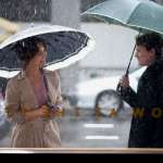 B&eacute;r&eacute;nice Marlohe, Anton Yelchin