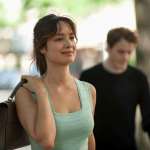 B&eacute;r&eacute;nice Marlohe, Anton Yelchin