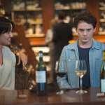 B&eacute;r&eacute;nice Marlohe, Anton Yelchin