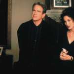 Andie MacDowell, Warren Beatty