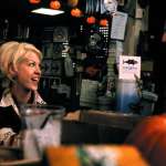 Garry Shandling, Jenna Elfman