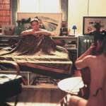 Nastassja Kinski, Warren Beatty