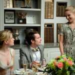 Anna Paquin, Elijah Wood, Dianna Agron