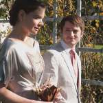 Katie Holmes, Elijah Wood