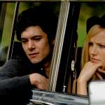 Malin &Aring;kerman, Adam Brody