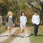 Rebecca Lawrence Levy, Malin &Aring;kerman, Adam Brody, Jeremy Strong