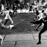 Basil Rathbone, Reginald Denny