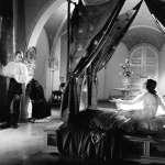 Norma Shearer, Leslie Howard