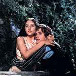 Leonard Whiting, Olivia Hussey