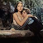Leonard Whiting, Olivia Hussey