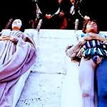 Leonard Whiting, Olivia Hussey