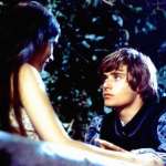 Leonard Whiting, Olivia Hussey