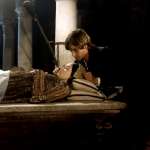 Leonard Whiting, Olivia Hussey