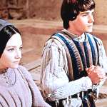 Leonard Whiting, Olivia Hussey