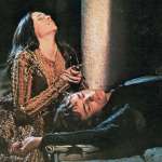 Leonard Whiting, Olivia Hussey