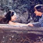 Leonard Whiting, Olivia Hussey