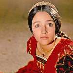 Olivia Hussey