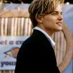 Leonardo DiCaprio
