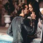 Leonardo DiCaprio, Claire Danes