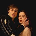 Douglas Booth, Hailee Steinfeld