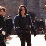 Kodi Smit-McPhee, Ed Westwick, Christian Cooke