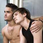 Rick Okon, Max Befort