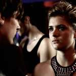 Rick Okon, Liv Lisa Fries