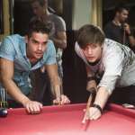 Rick Okon, Max Befort