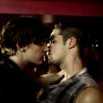 Rick Okon, Max Befort