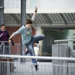 Rick Okon, Max Befort