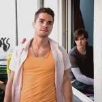 Rick Okon, Max Befort